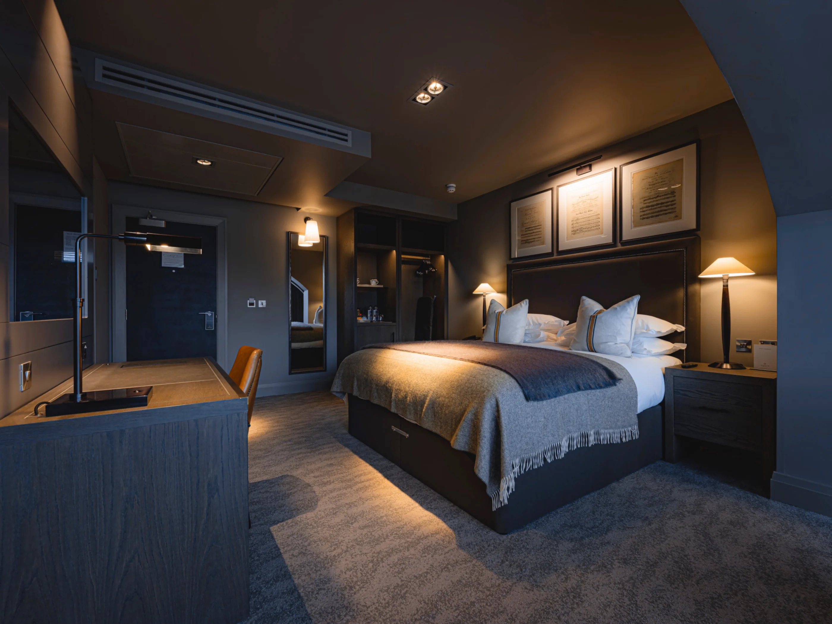 Dakota Hotels Modern Slavery Statement